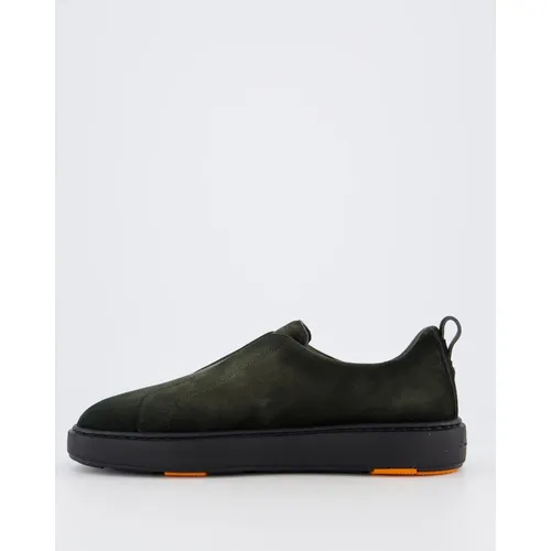 Shoes > Sneakers - - Santoni - Modalova
