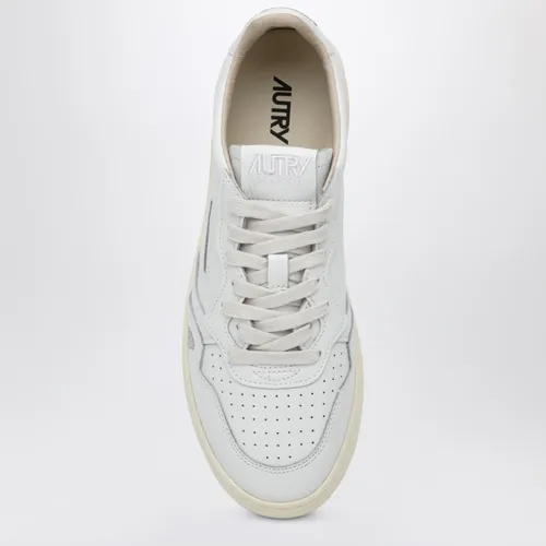 Autry - Shoes > Sneakers - White - Autry - Modalova