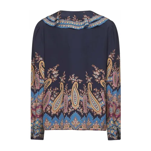 Blouses & Shirts > Blouses - - Etro - Modalova