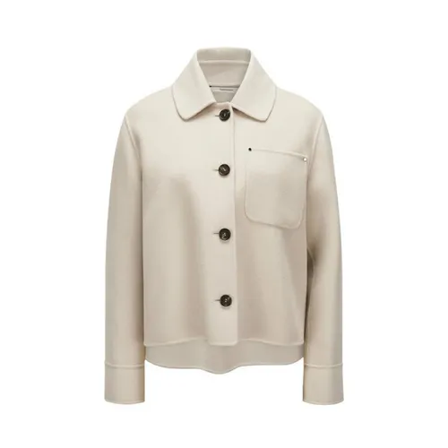 Jackets > Light Jackets - - Max Mara - Modalova