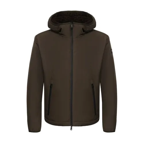 Jackets > Winter Jackets - - Paul & Shark - Modalova
