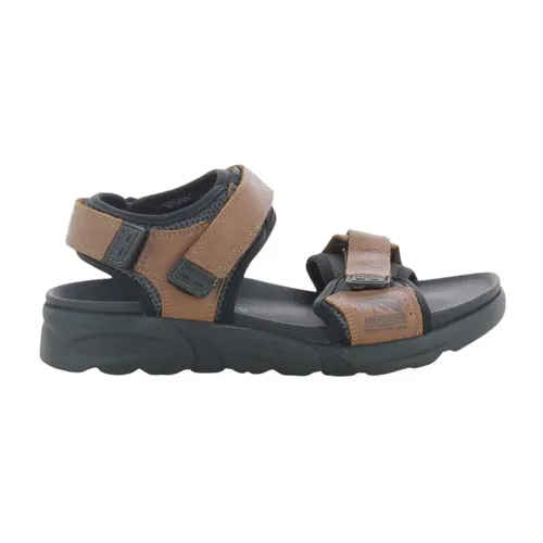 Shoes > Sandals > Flat Sandals - - Mephisto - Modalova