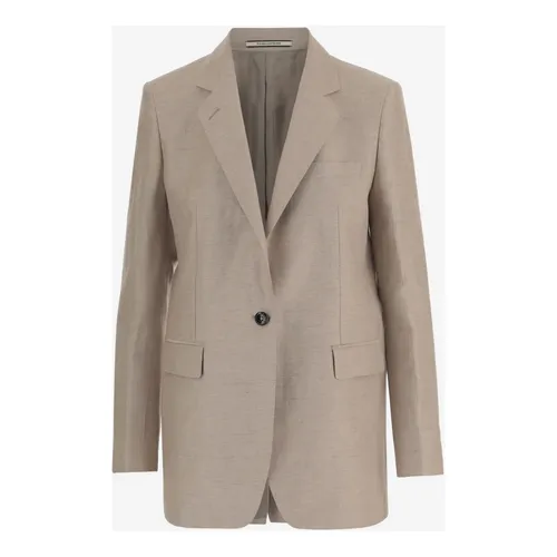 Jackets > Blazers - - Tagliatore - Modalova
