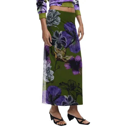 Skirts > Maxi Skirts - - Desigual - Modalova