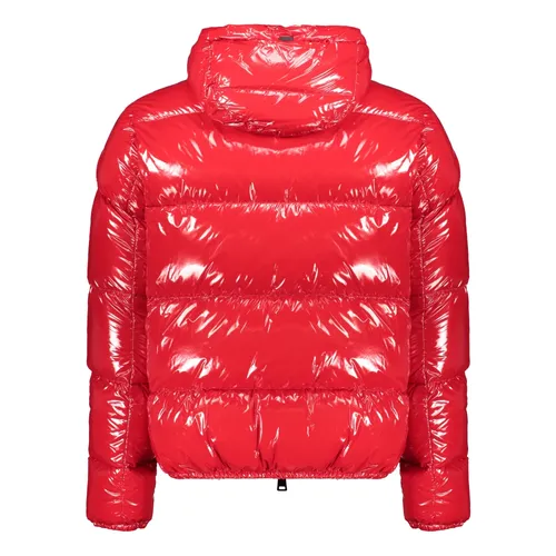 Jackets > Down Jackets - - Herno - Modalova