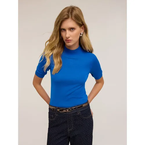 Knitwear > Turtlenecks - - Motivi - Modalova