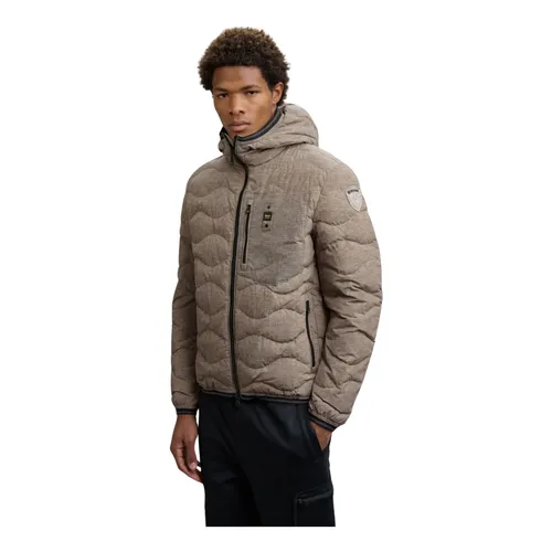 Jackets > Down Jackets - - Blauer - Modalova