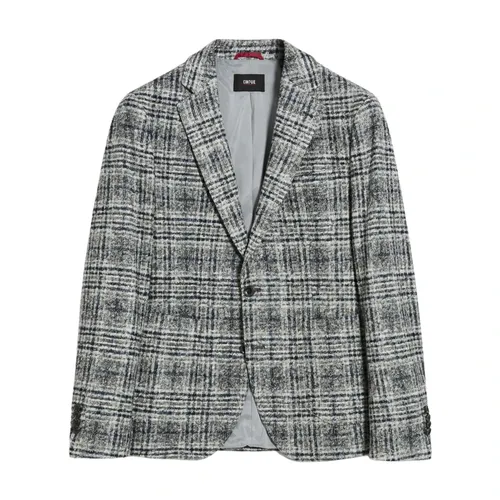Cinque - Jackets > Blazers - Gray - Cinque - Modalova