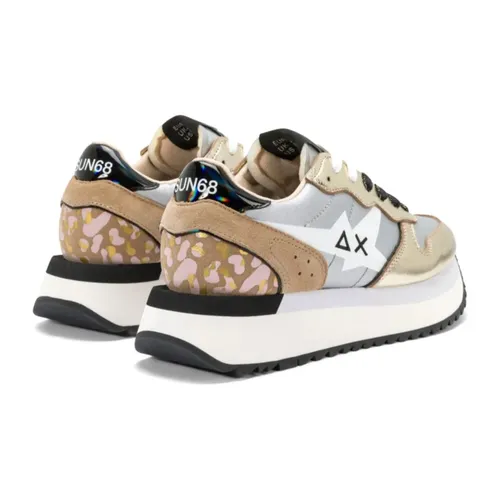 Shoes > Sneakers - - Sun68 - Modalova