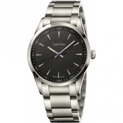 Accessories > Watches - - Calvin Klein - Modalova