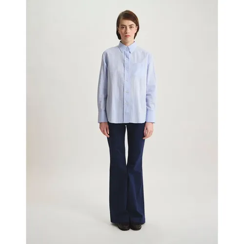 Blouses & Shirts > Shirts - - Ines de la Fressange Paris - Modalova