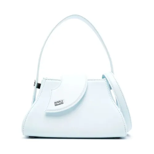 Gcds - Bags > Handbags - Blue - Gcds - Modalova