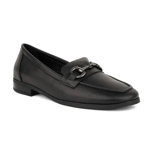 Shoes > Flats > Loafers - - La Conte - Modalova
