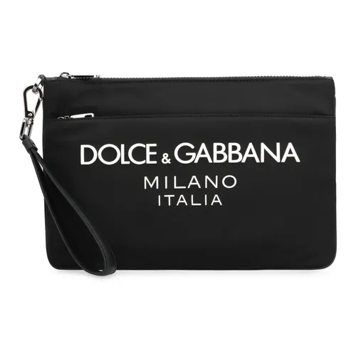 Dolce & Gabbana - Bags - Black - Dolce & Gabbana - Modalova