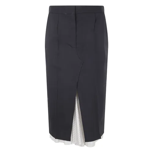 Skirts > Midi Skirts - - Marni - Modalova