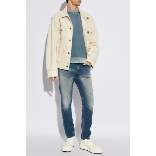 Jeans > Slim-fit Jeans - - Diesel - Modalova