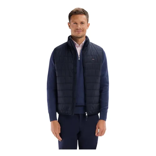 Jackets > Vests - - Eden Park - Modalova
