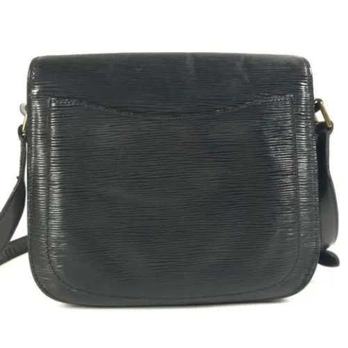 Pre-owned > Pre-owned Bags > Pre-owned Cross Body Bags - - Louis Vuitton Vintage - Modalova