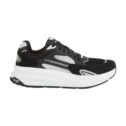 Shoes > Sneakers - - Emporio Armani EA7 - Modalova