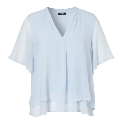Blouses & Shirts > Blouses - - Frapp - Modalova