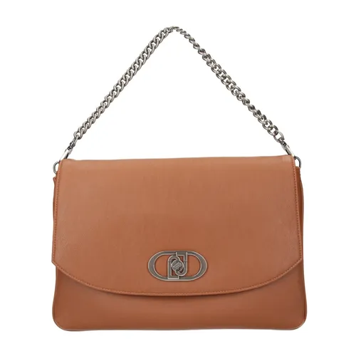 Liu Jo - Bags > Handbags - Brown - Liu Jo - Modalova