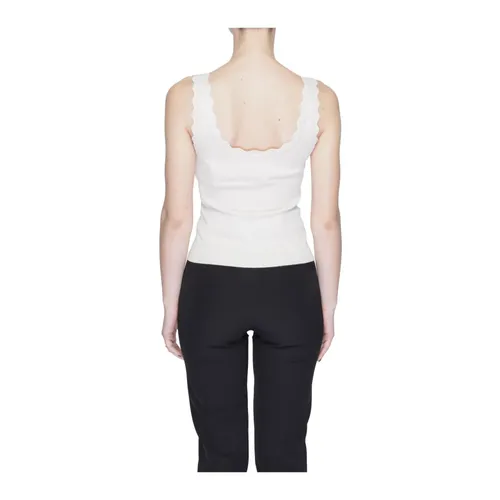 Tops > Sleeveless Tops - - Jacqueline de Yong - Modalova