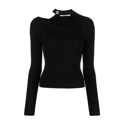 Knitwear > Round-neck Knitwear - - Simkhai - Modalova