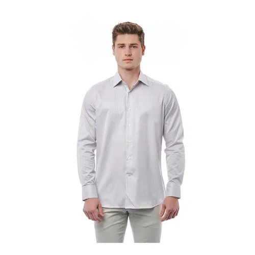 Shirts > Casual Shirts - - Bagutta - Modalova