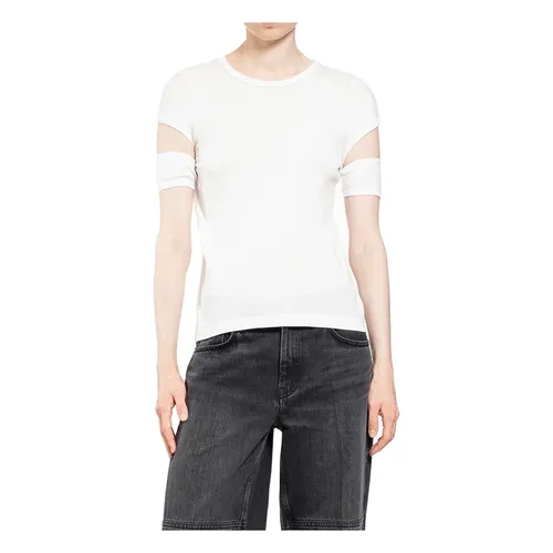 Tops > T-Shirts - - Helmut Lang - Modalova