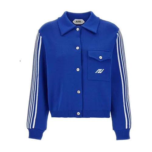 Knitwear > Cardigans - - Autry - Modalova