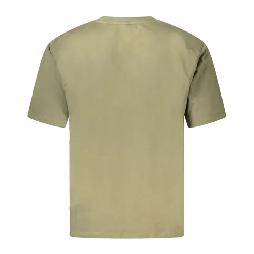 Guess - Tops > T-Shirts - Green - Guess - Modalova