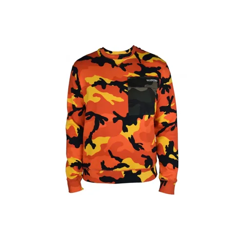 Sweatshirts & Hoodies > Sweatshirts - - Valentino Garavani - Modalova