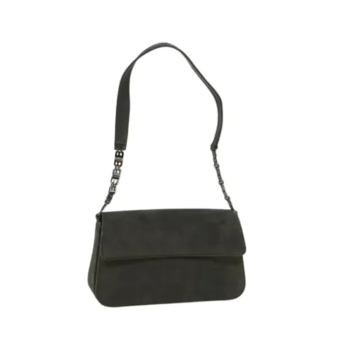 Pre-owned > Pre-owned Bags > Pre-owned Shoulder Bags - - Bally Pre-owned - Modalova