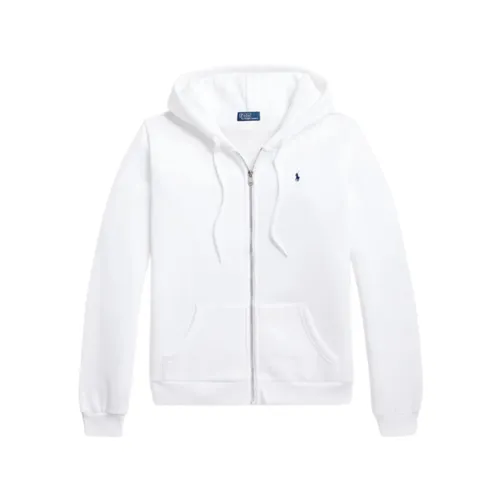 Sweatshirts & Hoodies > Zip-throughs - - Ralph Lauren - Modalova