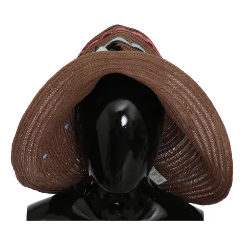Accessories > Hats > Hats - - Dolce & Gabbana - Modalova
