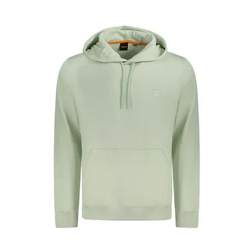 Sweatshirts & Hoodies > Hoodies - - Hugo - Modalova