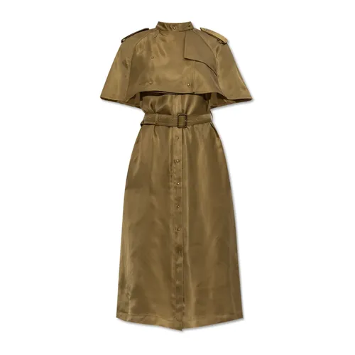 Dresses > Day Dresses > Shirt Dresses - - Burberry - Modalova