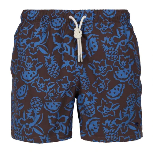 Swimwear > Beachwear - - Gallo - Modalova