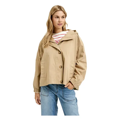 Jackets > Light Jackets - - Smith & Soul - Modalova