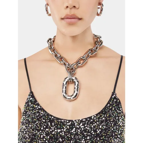 Accessories > Jewellery > Necklaces - - Rabanne - Modalova