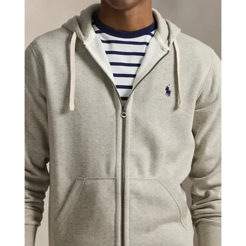 Sweatshirts & Hoodies > Zip-throughs - - Ralph Lauren - Modalova