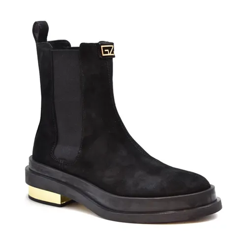 Shoes > Boots > Chelsea Boots - - Giuseppe Zanotti - Modalova