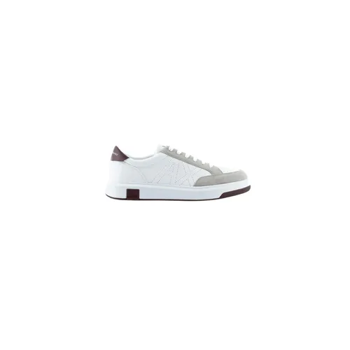 Shoes > Sneakers - - Armani Exchange - Modalova