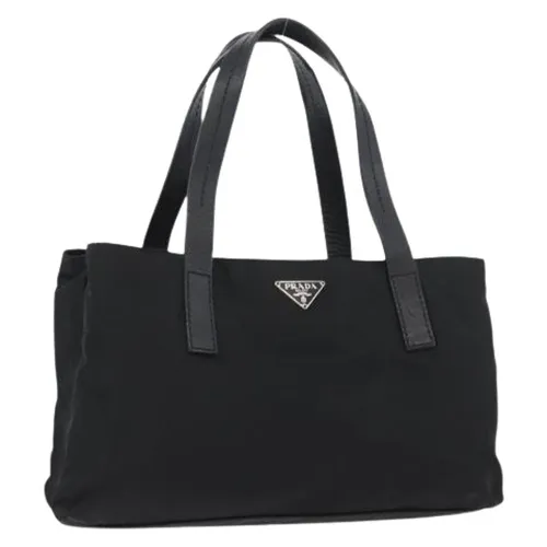 Pre-owned > Pre-owned Bags > Pre-owned Handbags - - Prada Vintage - Modalova