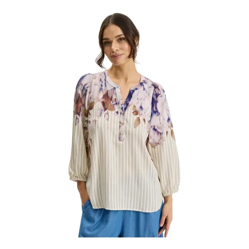 Blouses & Shirts > Blouses - - IN Front - Modalova