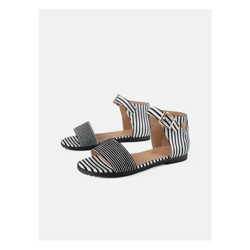 Shoes > Sandals > Flat Sandals - - L37 - Modalova
