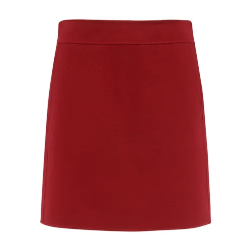 Skirts > Short Skirts - - Max Mara - Modalova