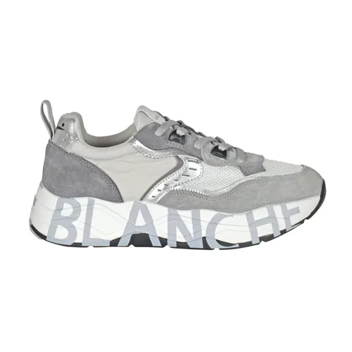 Shoes > Sneakers - - Voile Blanche - Modalova