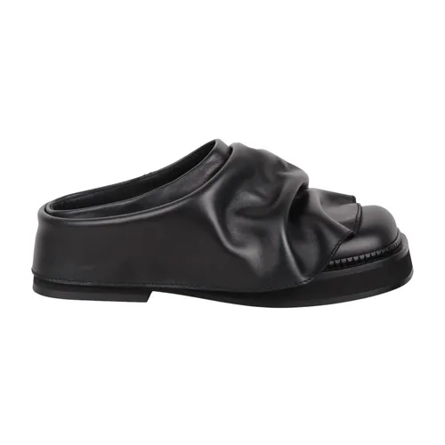 Shoes > Flats > Mules - - The Attico - Modalova