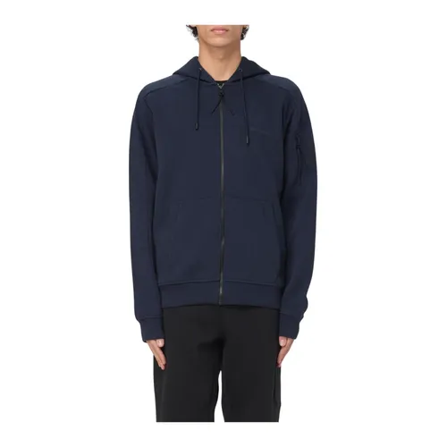 Sweatshirts & Hoodies > Zip-throughs - - Woolrich - Modalova